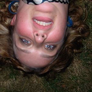 Meet your Posher, Jill